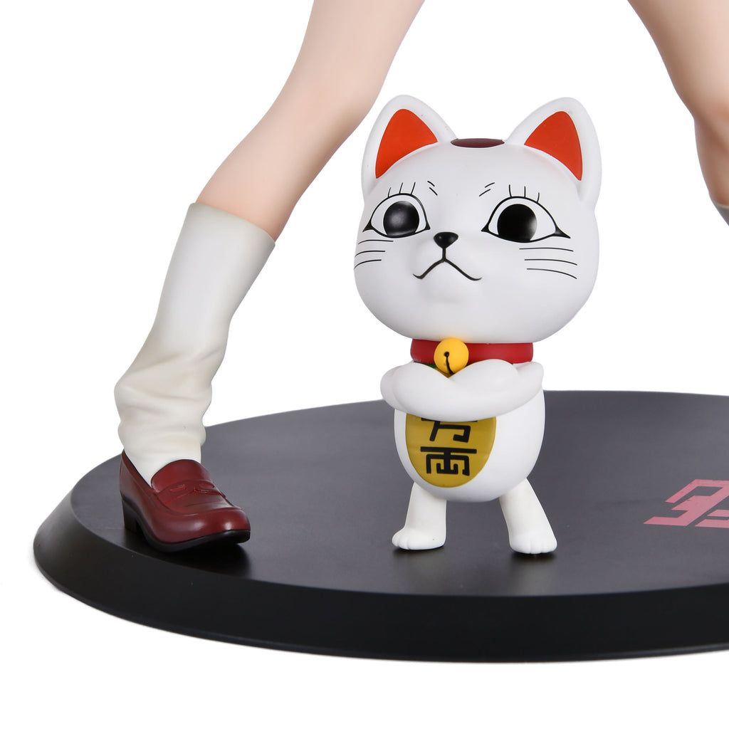 Immagine del prodotto Dandadan - Statua di Momo