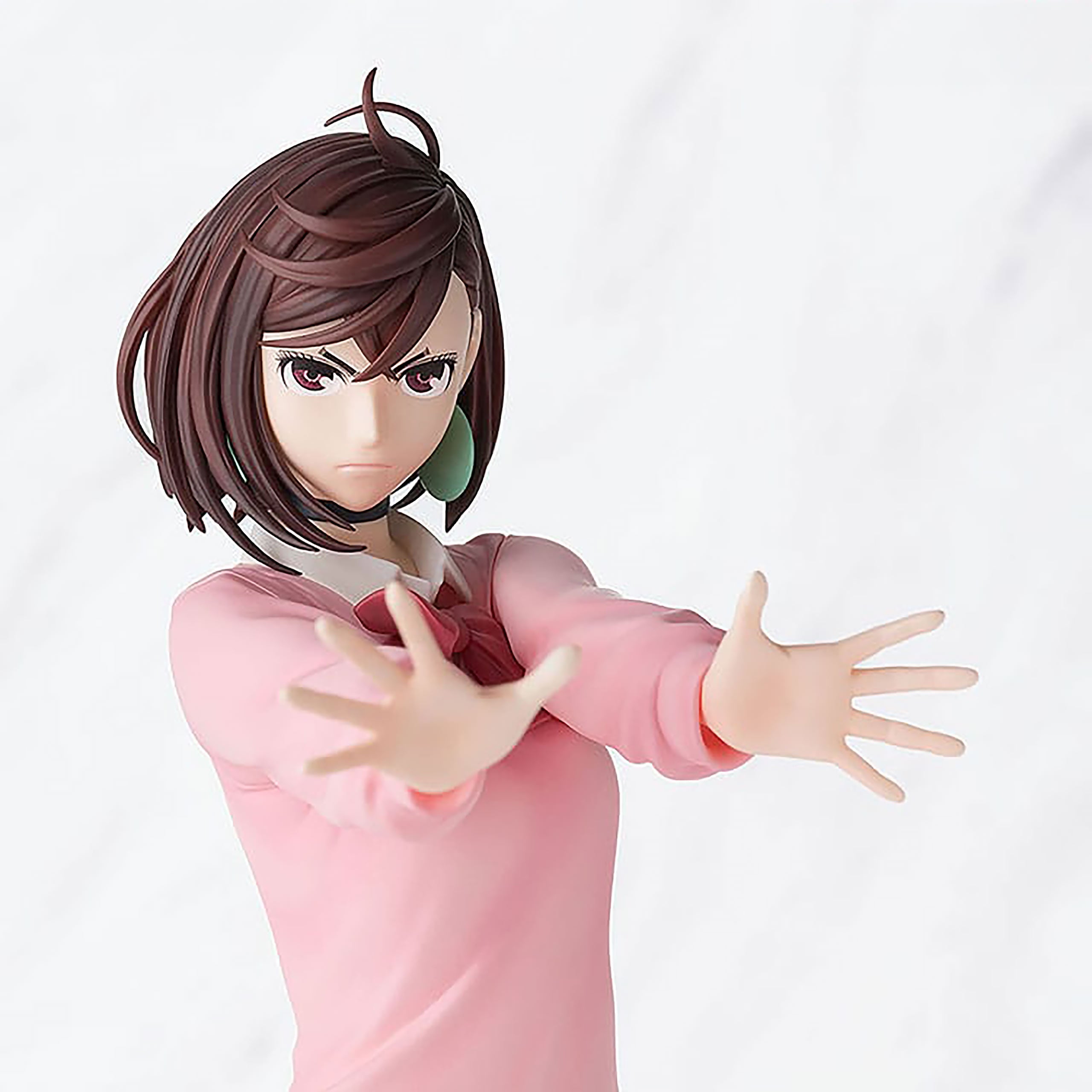 Immagine del prodotto Dandadan - Statua di Momo