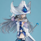 Product image Yu-Gi-Oh! - Silent Magician Duel Monsters Art Works Statue