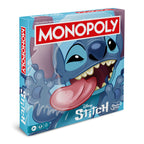 Immagine del prodotto Monopoly Lilo & Stitch