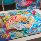Immagine del prodotto Monopoly Lilo & Stitch