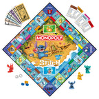 Immagine del prodotto Monopoly Lilo & Stitch
