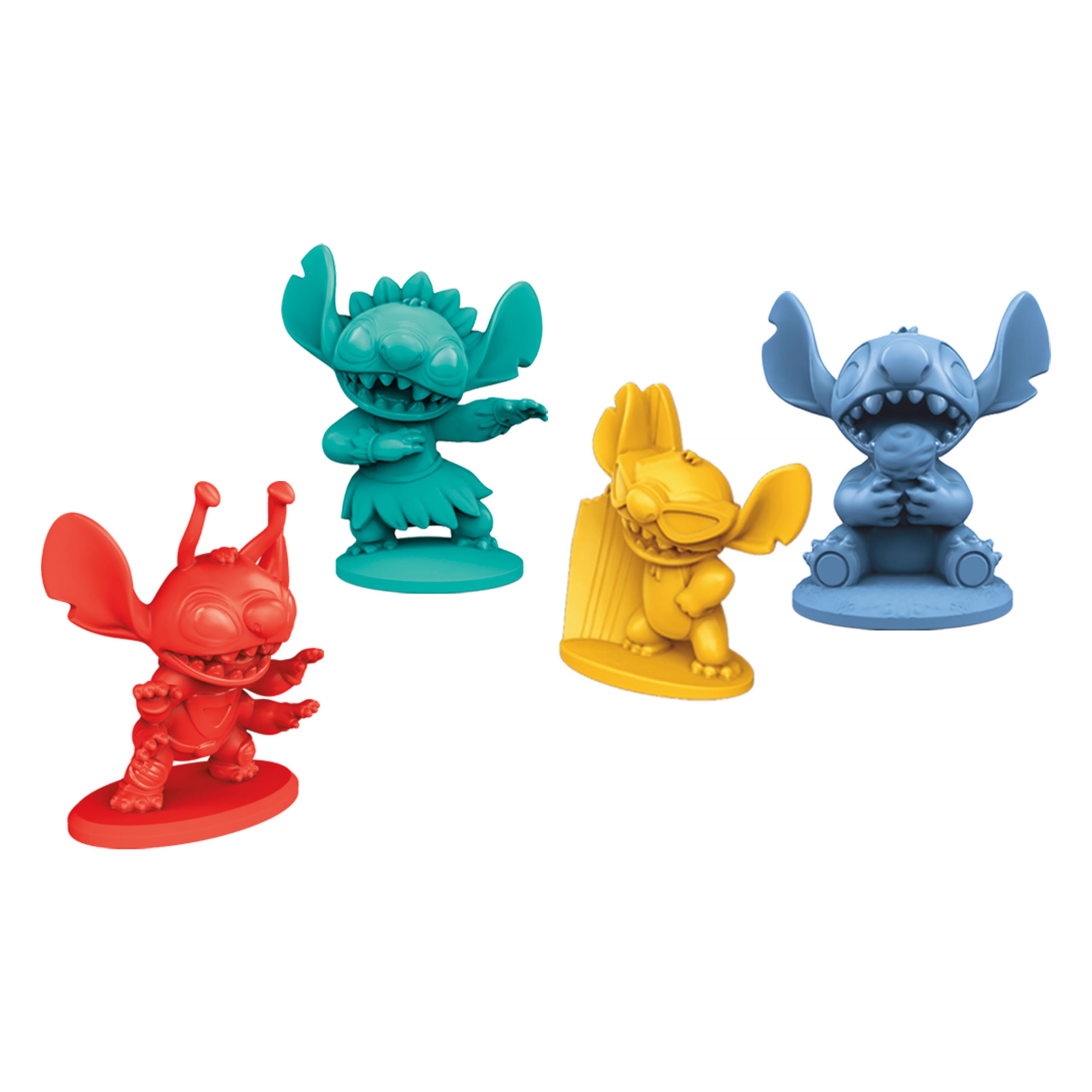 Immagine del prodotto Monopoly Lilo & Stitch