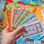 Immagine del prodotto Monopoly Lilo & Stitch