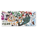 Immagine del prodotto Jujutsu Kaisen - Mousepad Crew
