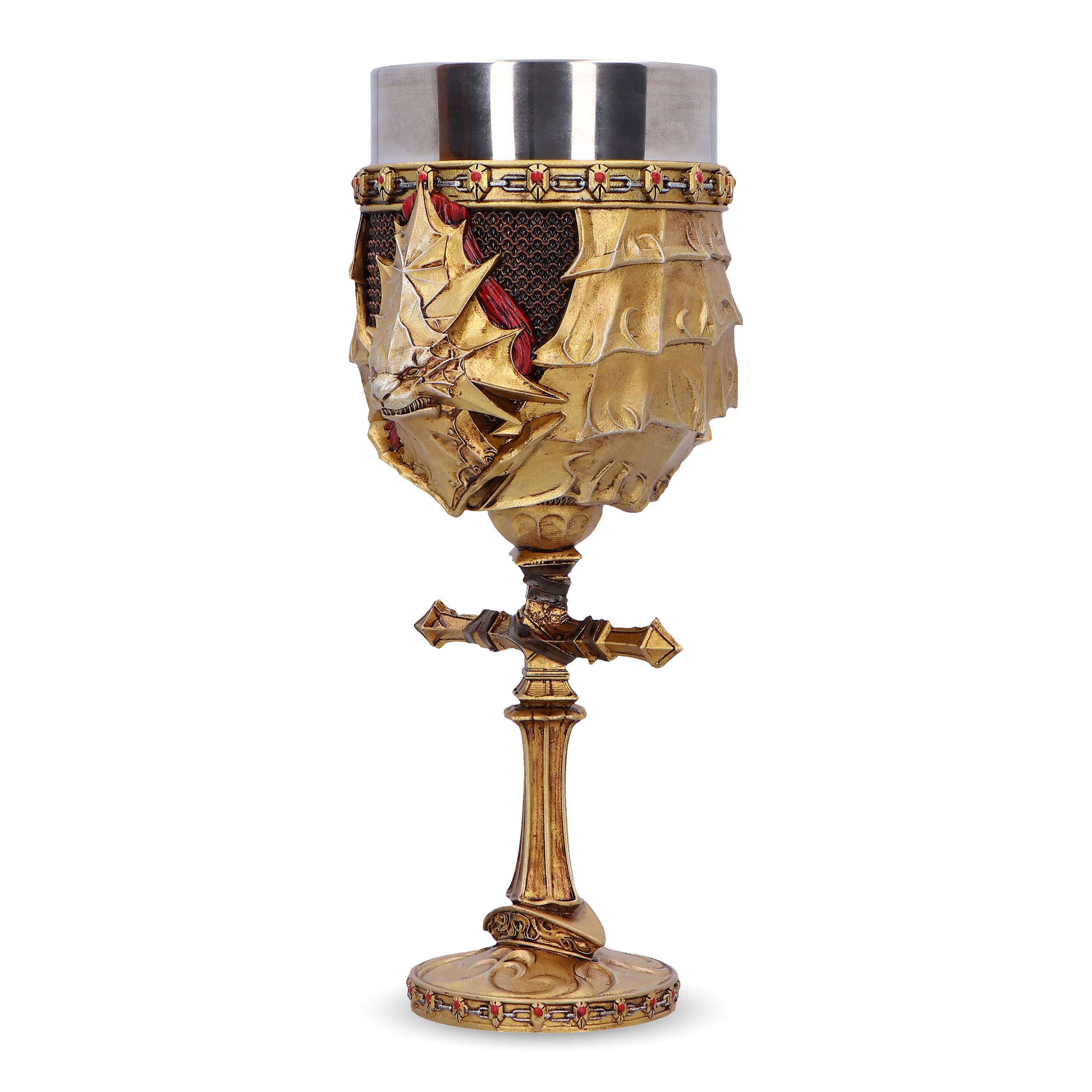 Immagine del prodotto Dark Souls - Calice Ornstein Deluxe