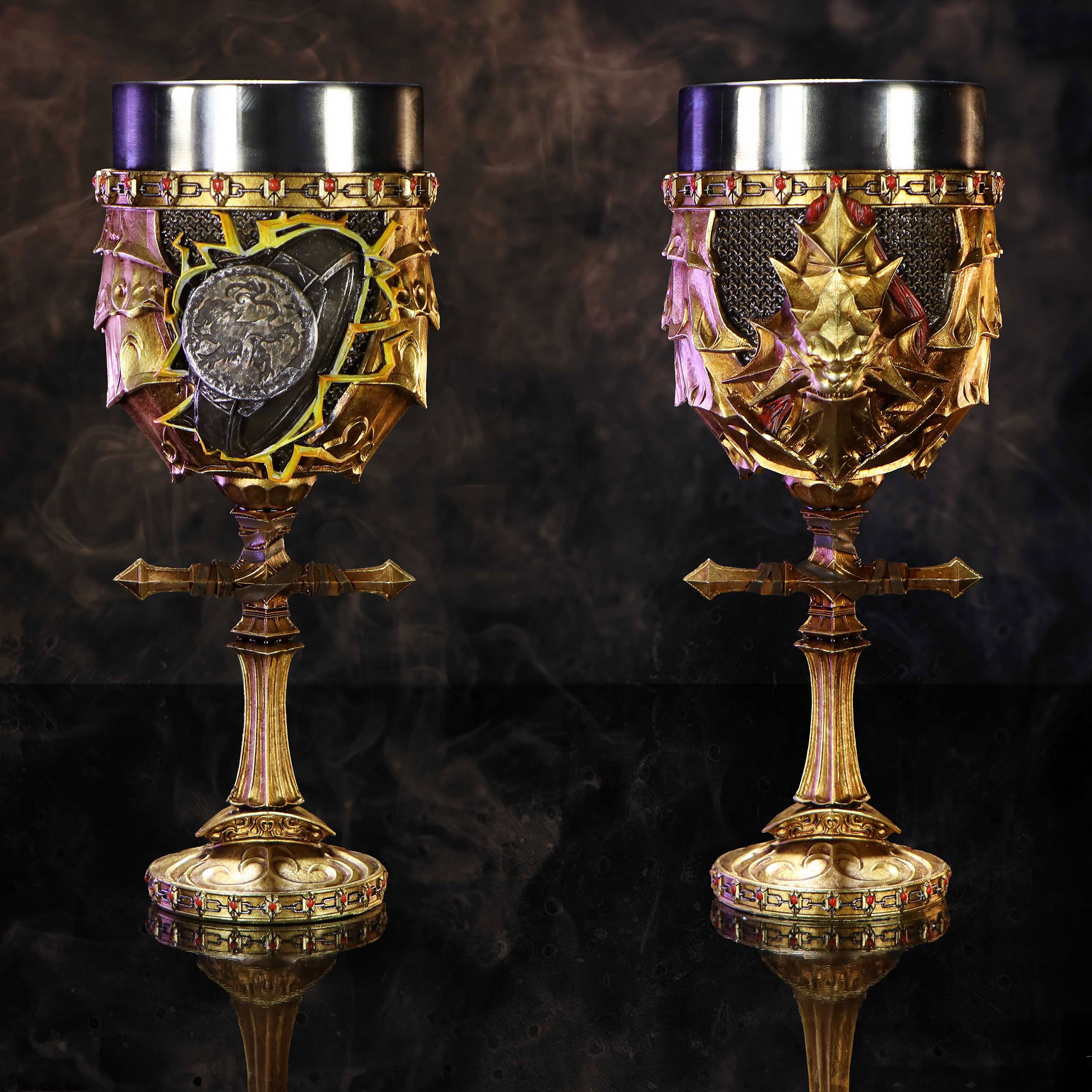 Immagine del prodotto Dark Souls - Calice Ornstein Deluxe