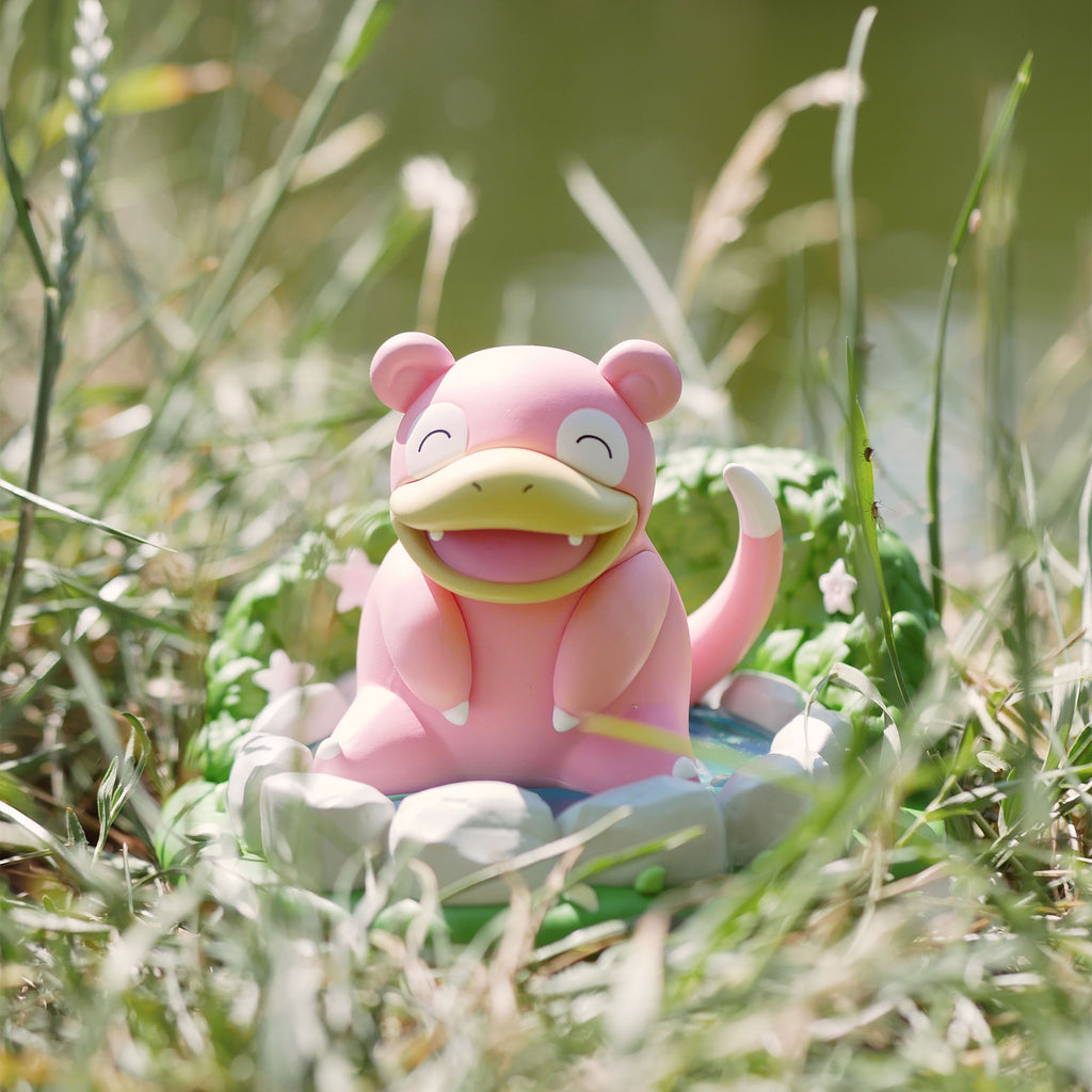Immagine del prodotto Pokemon - Figura Blindbox Langbowang Wilderness Ornaments