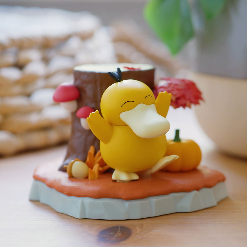 Immagine del prodotto Pokemon - Figura Blindbox Langbowang Wilderness Ornaments