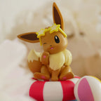 Immagine del prodotto Pokemon - Figura Blindbox Langbowang Wilderness Ornaments