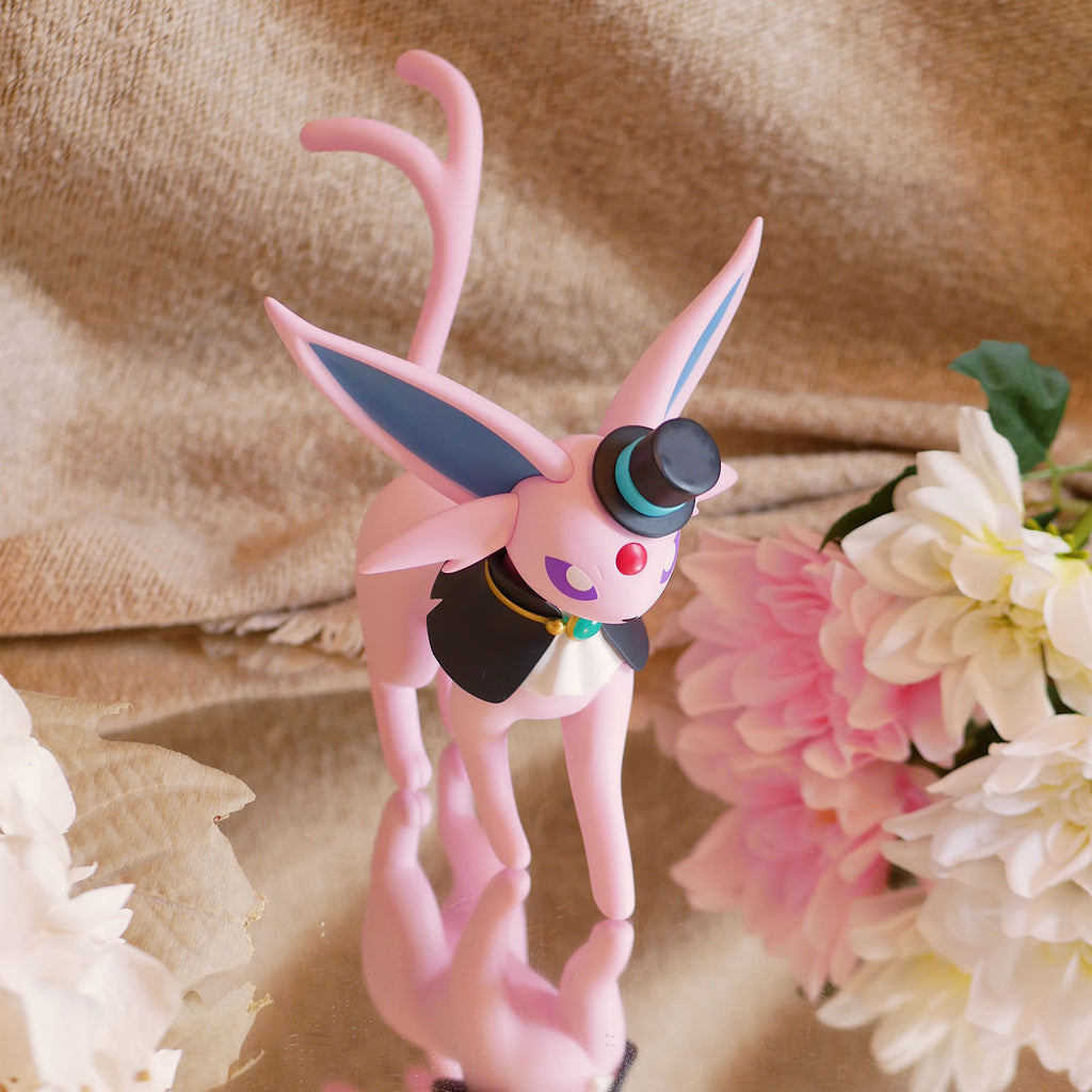 Immagine del prodotto Pokemon - Figura Psiana Langbowang