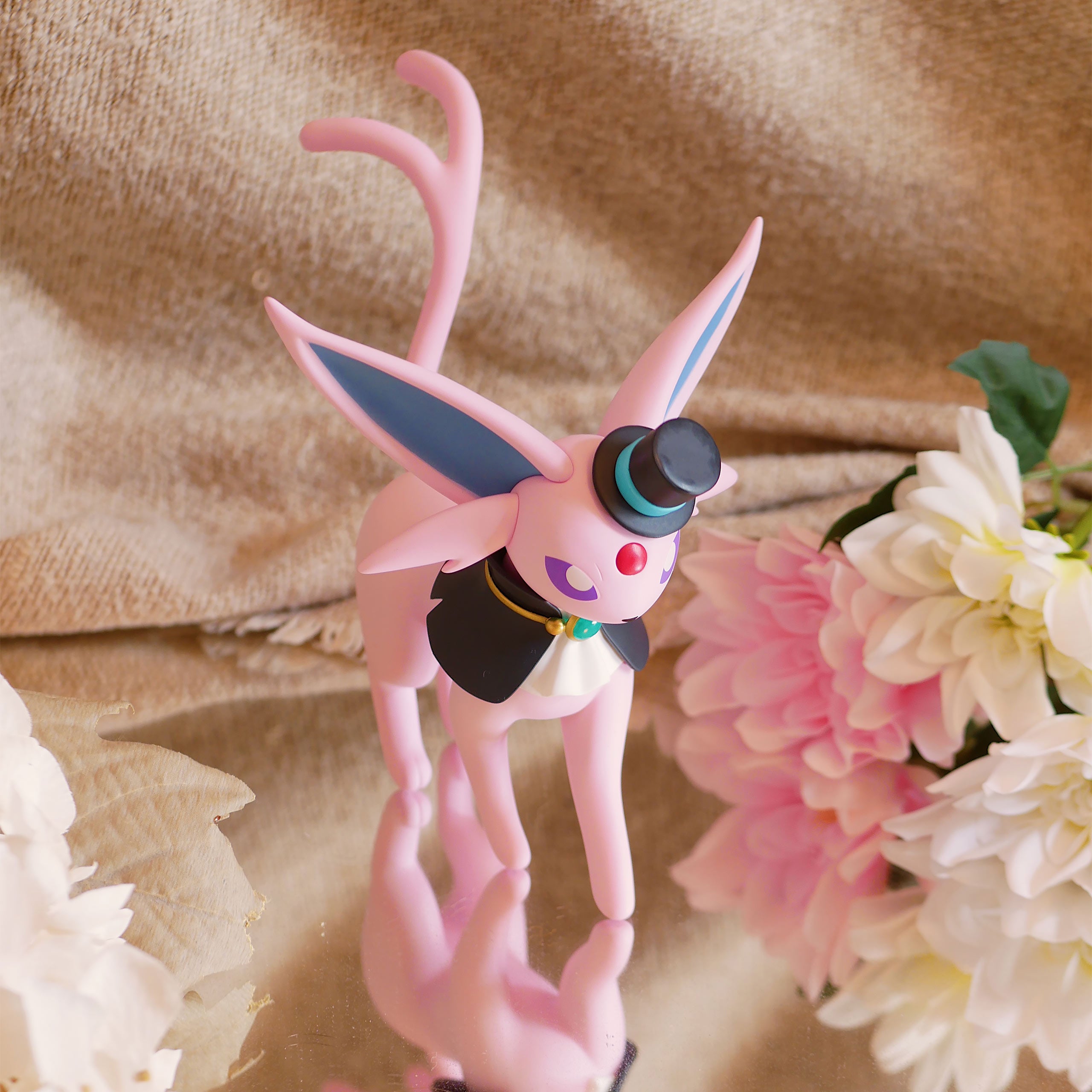 Immagine del prodotto Pokemon - Figura Psiana Langbowang