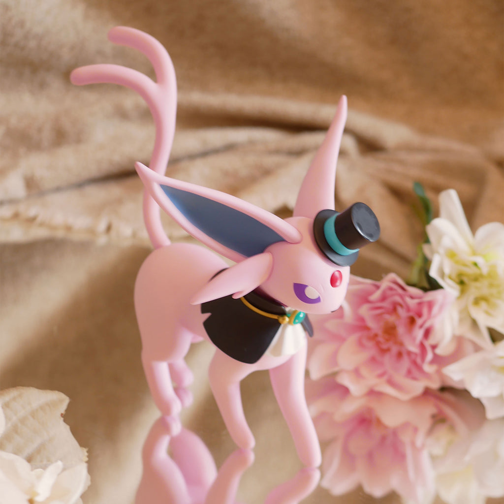 Immagine del prodotto Pokemon - Figura Psiana Langbowang