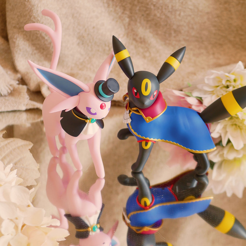 Immagine del prodotto Pokemon - Figura Psiana Langbowang