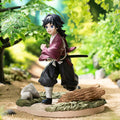 Immagine del prodotto Demon Slayer - Figura Giyu Tomioka Xross Link
