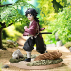 Immagine del prodotto Demon Slayer - Figura Giyu Tomioka Xross Link