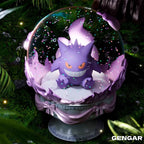 Product image Pokemon - Dream Crystal Mystery Snow Globe