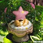 Product image Pokemon - Dream Crystal Mystery Snow Globe