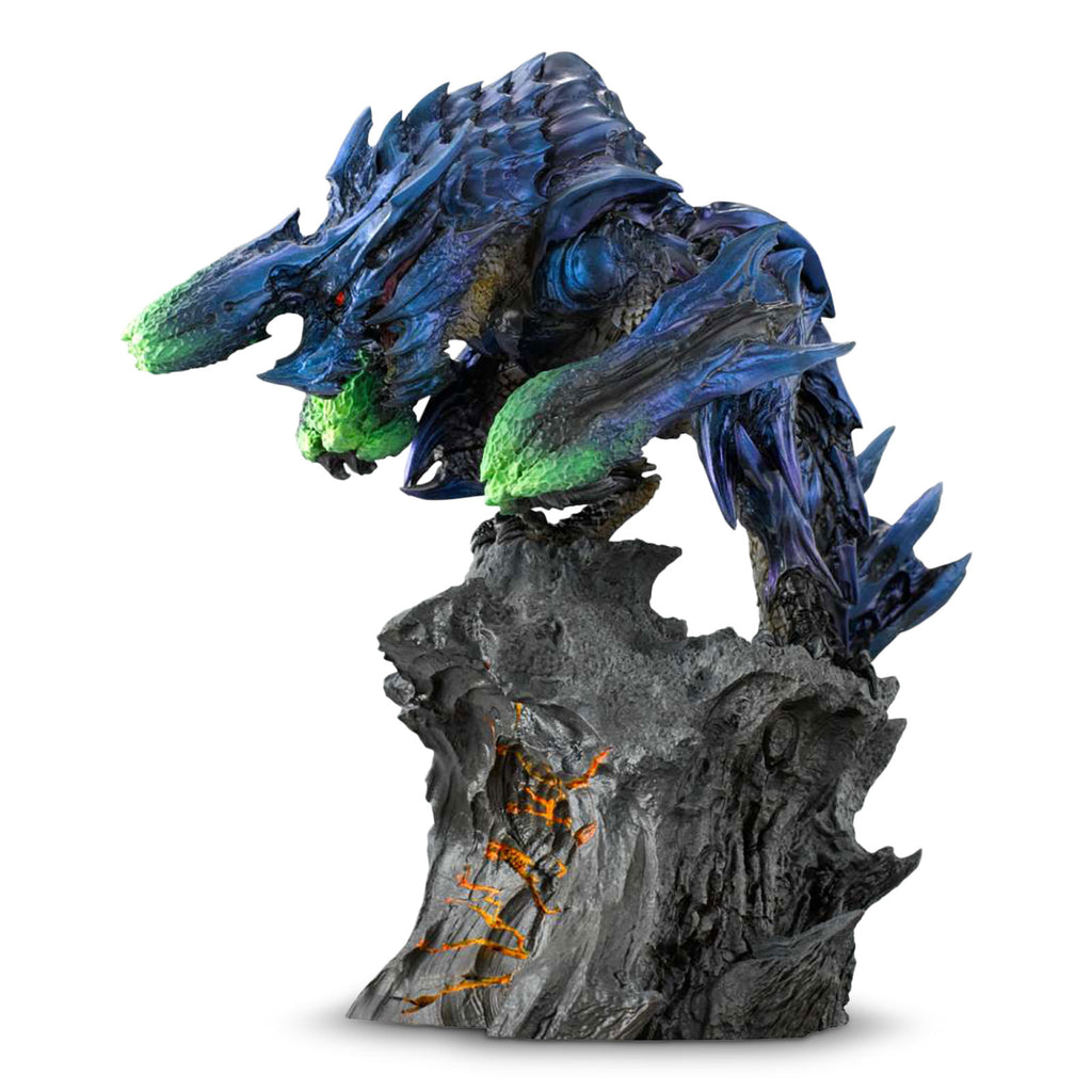 Product image Monster Hunter - Brachydios Capcom Figure (Re-pro Model)