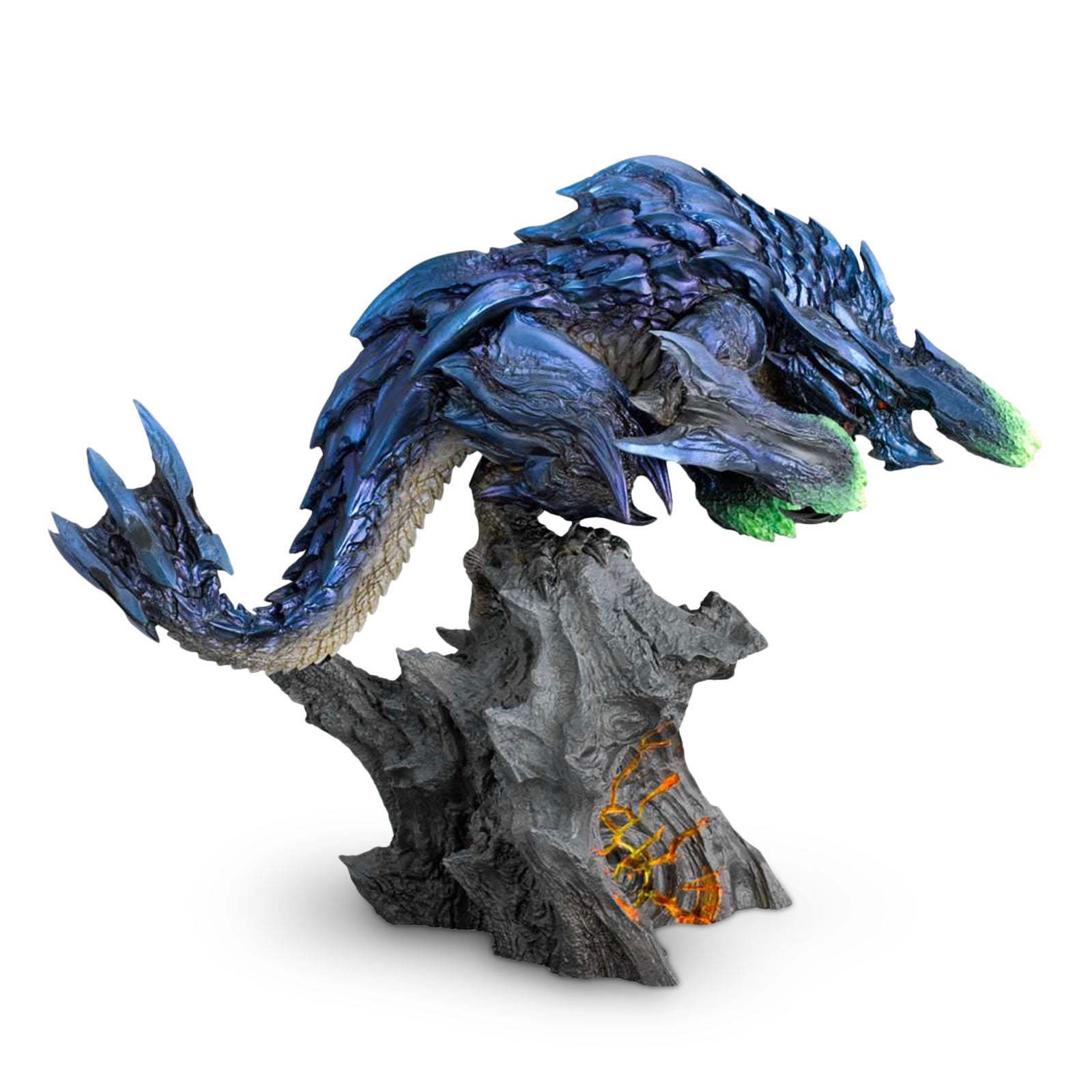 Product image Monster Hunter - Brachydios Capcom Figure (Re-pro Model)
