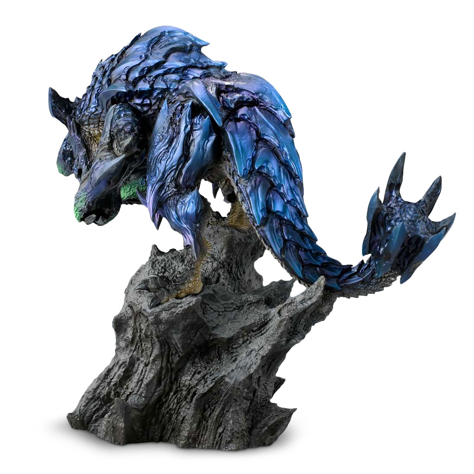 Product image Monster Hunter - Brachydios Capcom Figure (Re-pro Model)