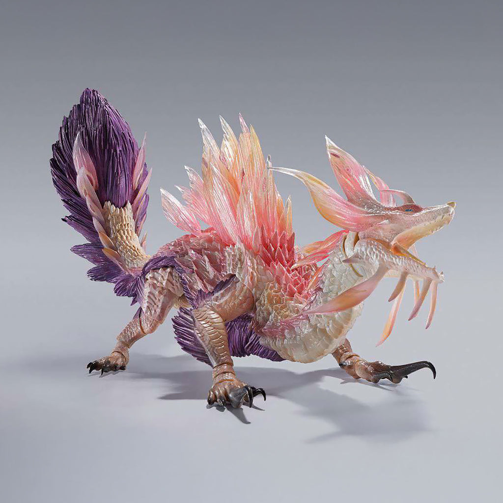 Immagine del prodotto Monster Hunter - Rise Mizutsune Action Figure Tipo Mostro