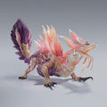 Immagine del prodotto Monster Hunter - Rise Mizutsune Action Figure Tipo Mostro