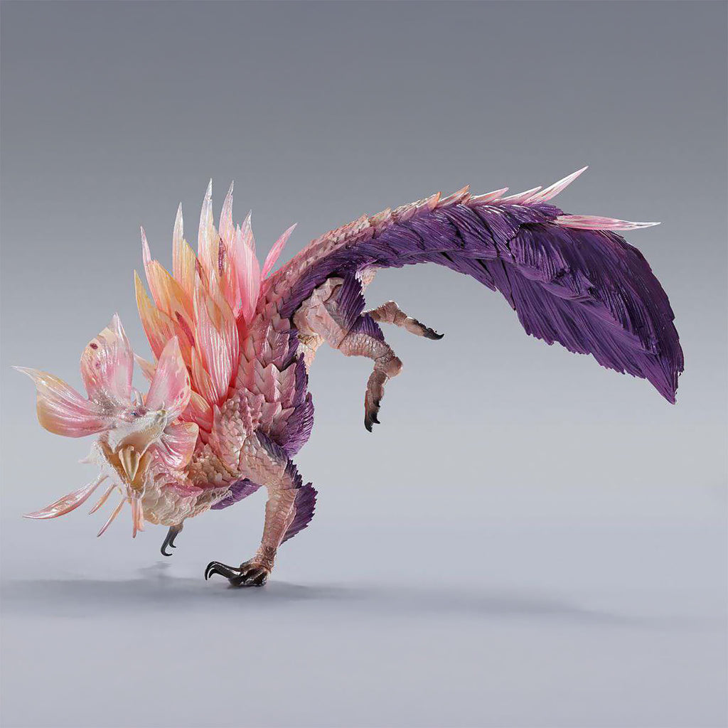 Immagine del prodotto Monster Hunter - Rise Mizutsune Action Figure Tipo Mostro