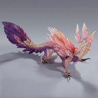 Immagine del prodotto Monster Hunter - Rise Mizutsune Action Figure Tipo Mostro