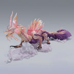 Immagine del prodotto Monster Hunter - Rise Mizutsune Action Figure Tipo Mostro