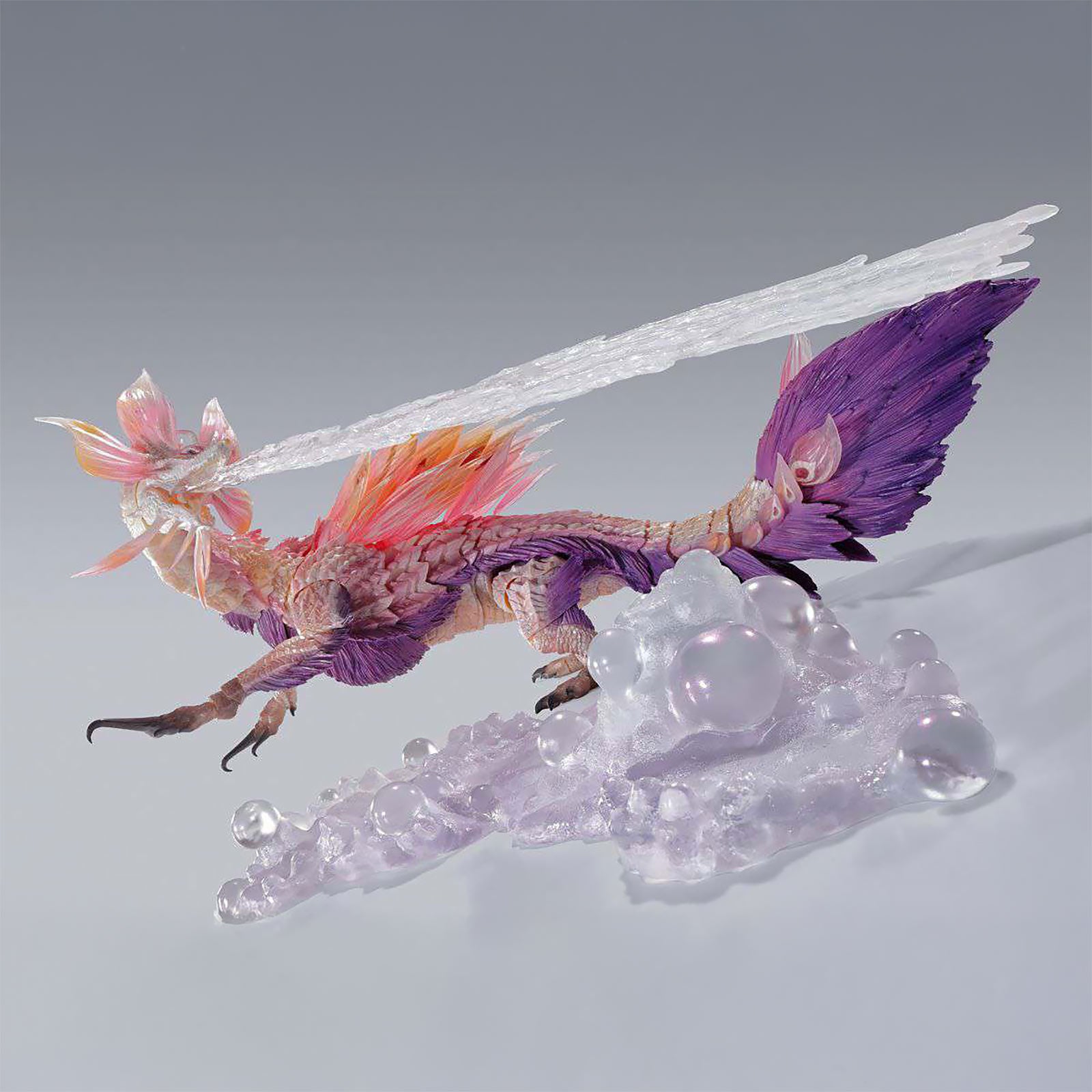 Immagine del prodotto Monster Hunter - Rise Mizutsune Action Figure Tipo Mostro