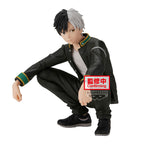Product image Wind Breaker - Haruka Sakura Sitting Figure