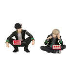 Product image Wind Breaker - Kaji Ren Sitting Figure