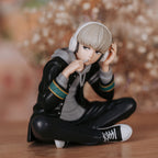 Product image Wind Breaker - Kaji Ren Sitting Figure