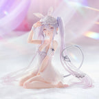 Product image Sugar - Rurudo Espresto Figure Sleepy Bunny Version