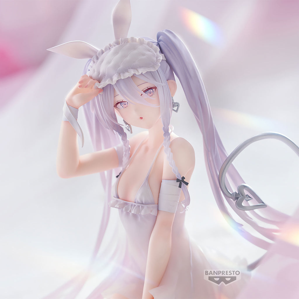 Product image Sugar - Rurudo Espresto Figure Sleepy Bunny Version