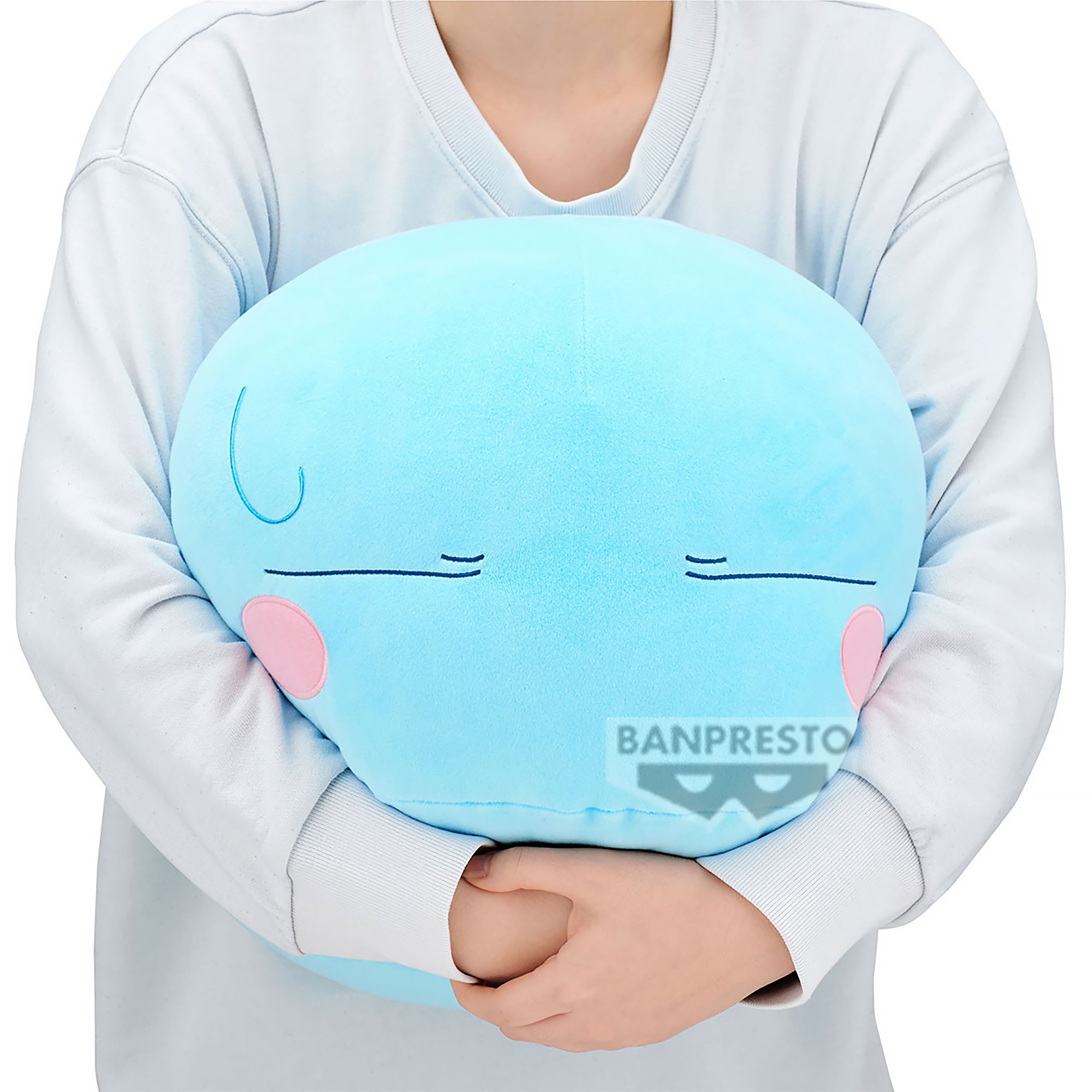 Immagine del prodotto TenSura - Peluche Rimuru Super Big Plush