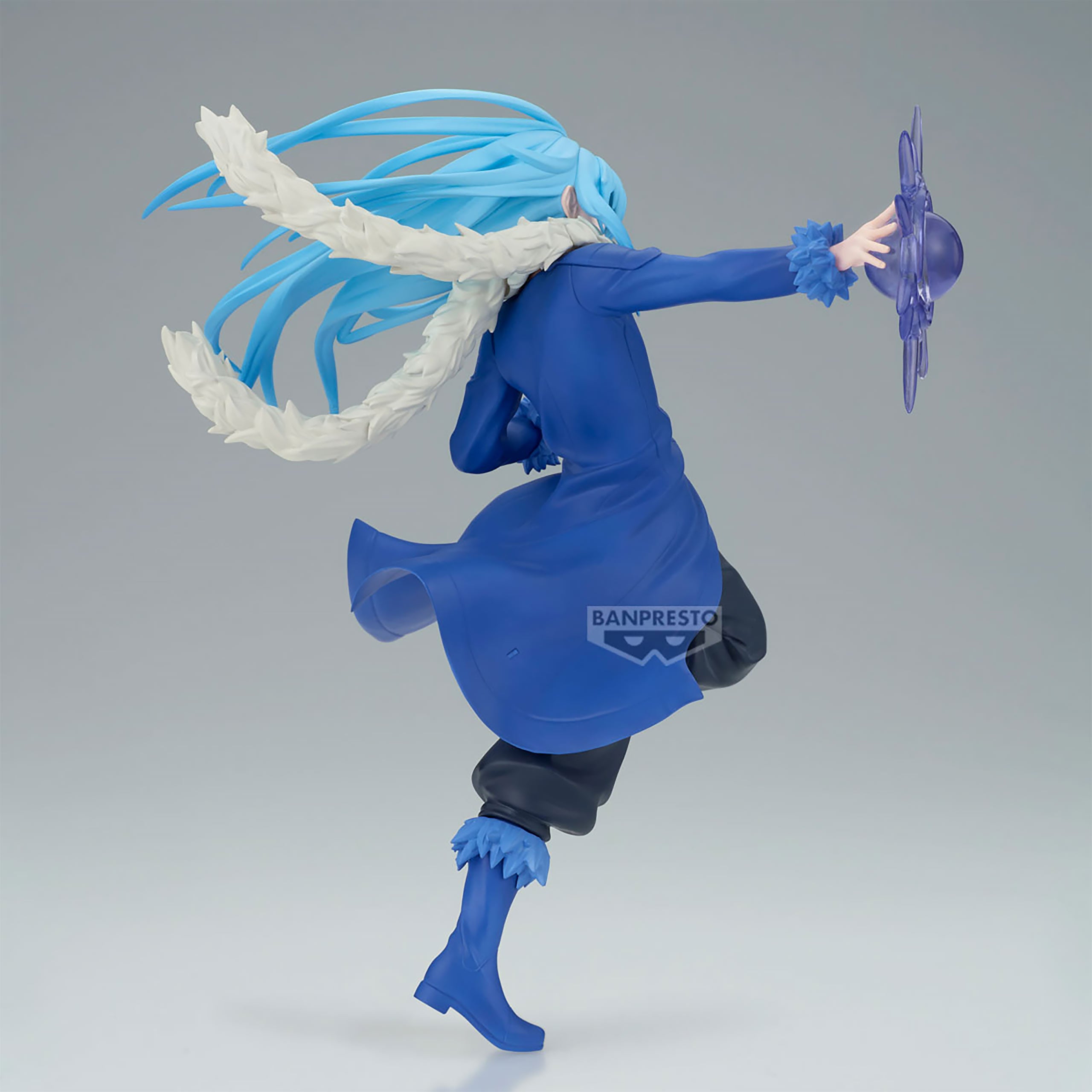 Immagine del prodotto TenSura - Figura Espresto Rimuru Tempest versione Phantom Effect
