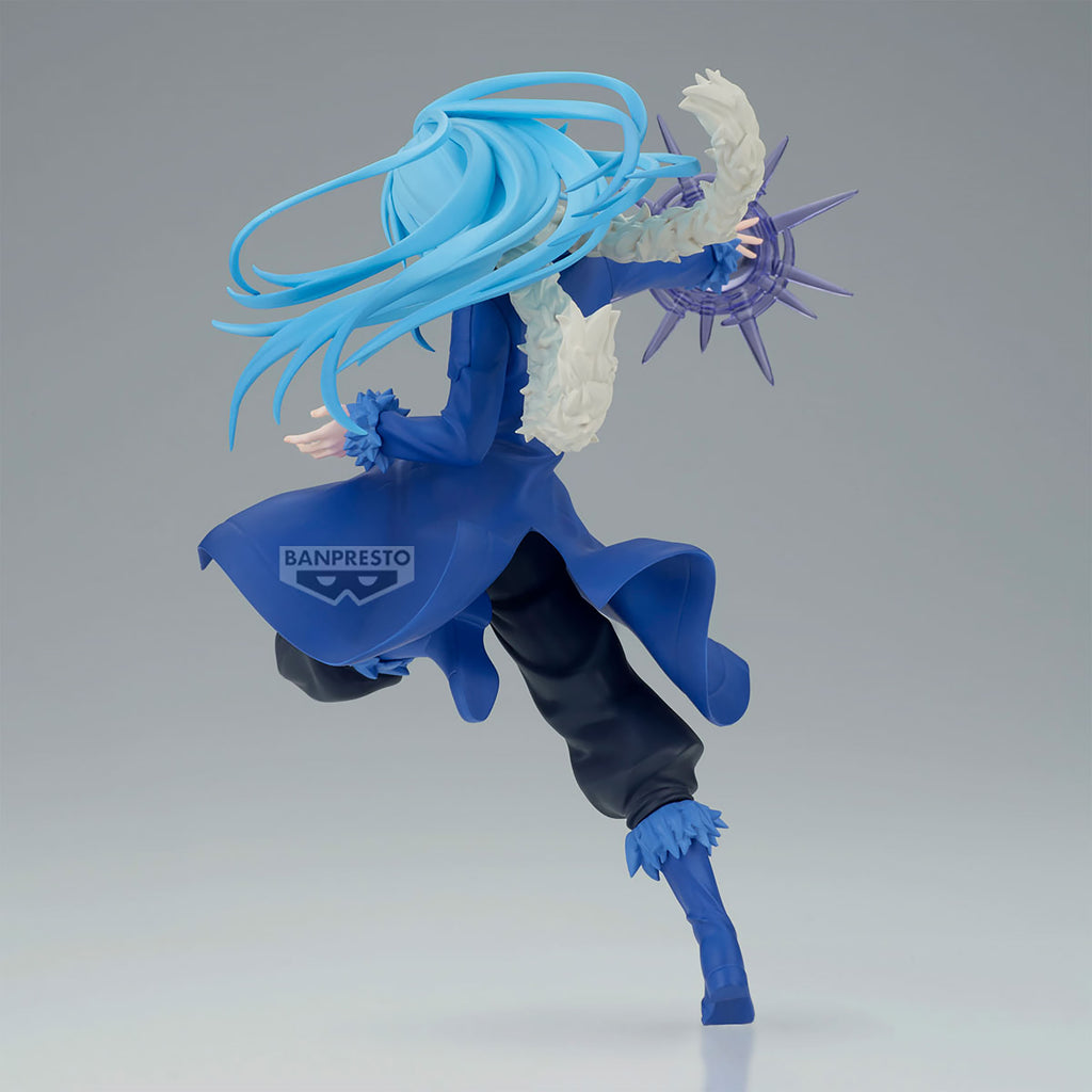 Immagine del prodotto TenSura - Figura Espresto Rimuru Tempest versione Phantom Effect