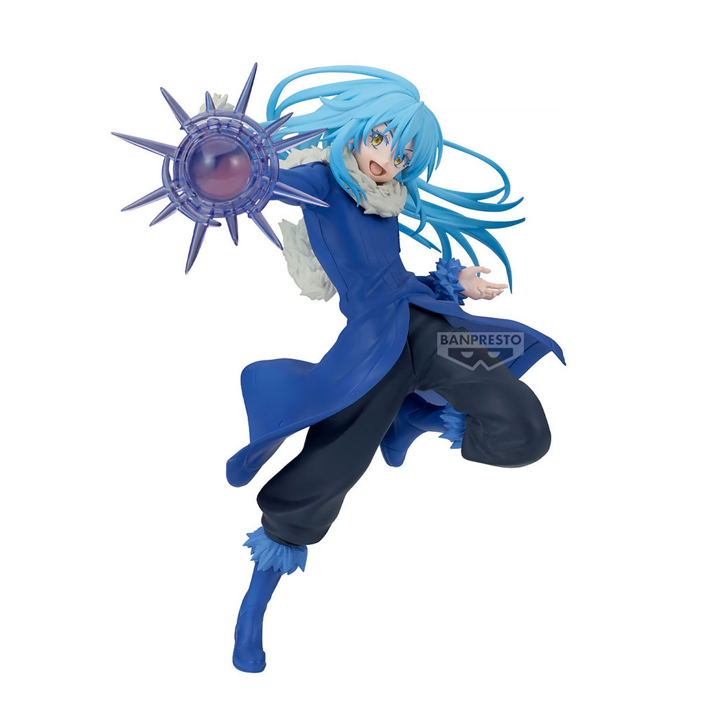 Immagine del prodotto TenSura - Figura Espresto Rimuru Tempest versione Phantom Effect