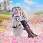 Immagine del prodotto Frieren: Oltre la fine del viaggio - Figura Espresto di Frieren versione Corona di fiori