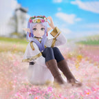 Immagine del prodotto Frieren: Oltre la fine del viaggio - Figura Espresto di Frieren versione Corona di fiori