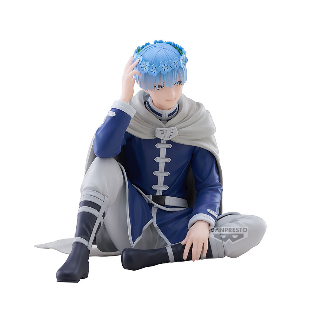 Product image Frieren: Beyond Journey's End - Himmel Espresto Figure Flower Crown Version