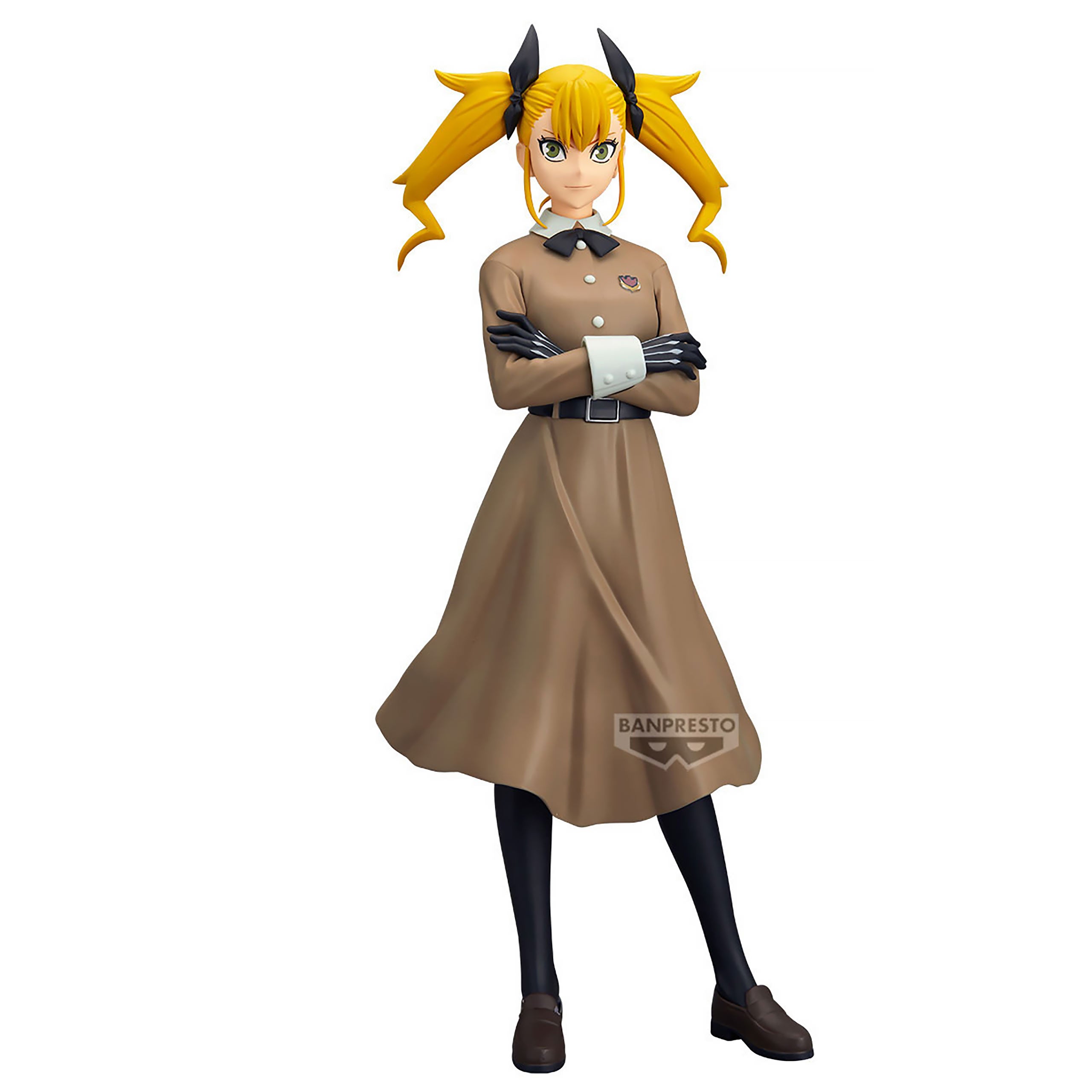 Immagine del prodotto Kaiju No. 8 - Kikoru Shinomiya Glitter & Glamours Figura