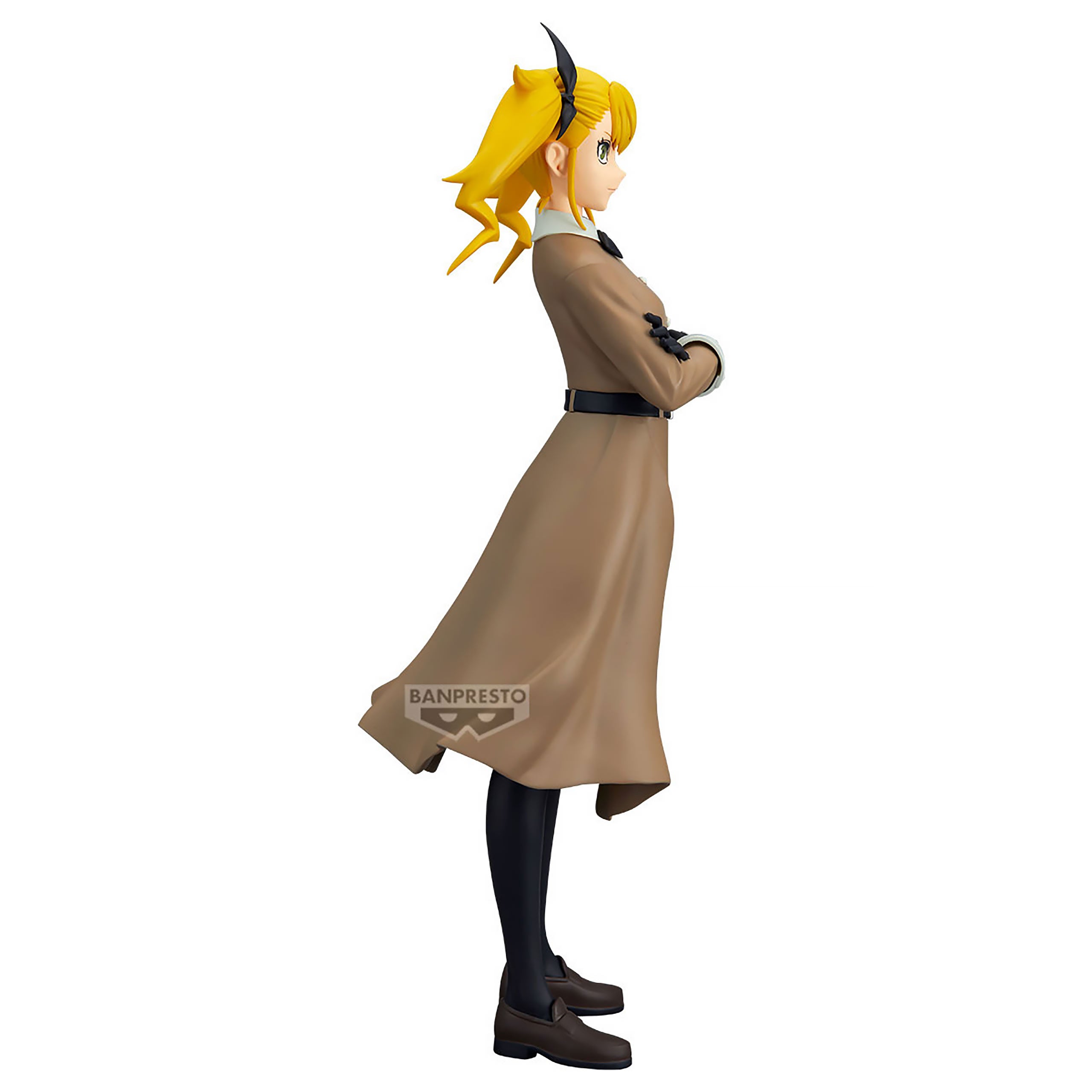 Immagine del prodotto Kaiju No. 8 - Kikoru Shinomiya Glitter & Glamours Figura