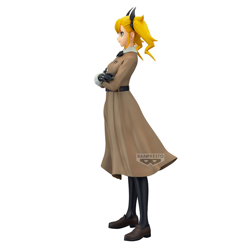 Immagine del prodotto Kaiju No. 8 - Kikoru Shinomiya Glitter & Glamours Figura