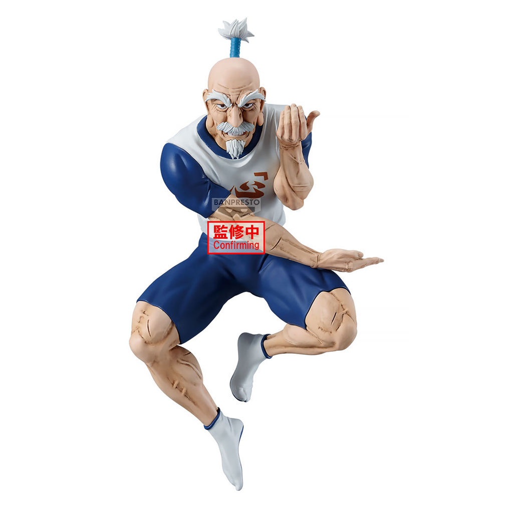 Immagine del prodotto Hunter x Hunter - Figura Netero Vibration Stars