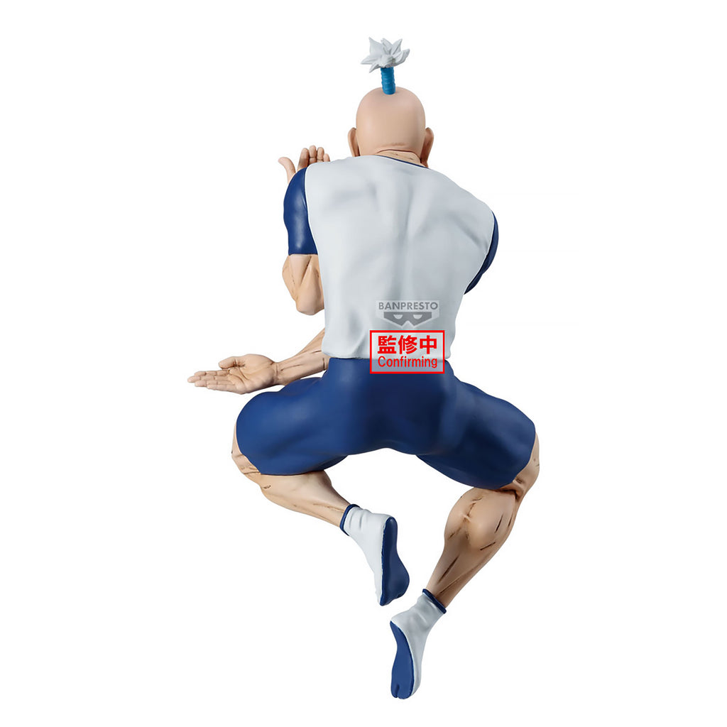 Immagine del prodotto Hunter x Hunter - Figura Netero Vibration Stars