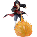 Immagine del prodotto Naruto Shippuden - Figura Itachi Uchiha Effectreme
