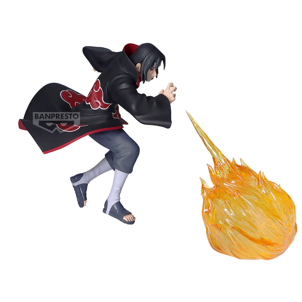 Immagine del prodotto Naruto Shippuden - Figura Itachi Uchiha Effectreme